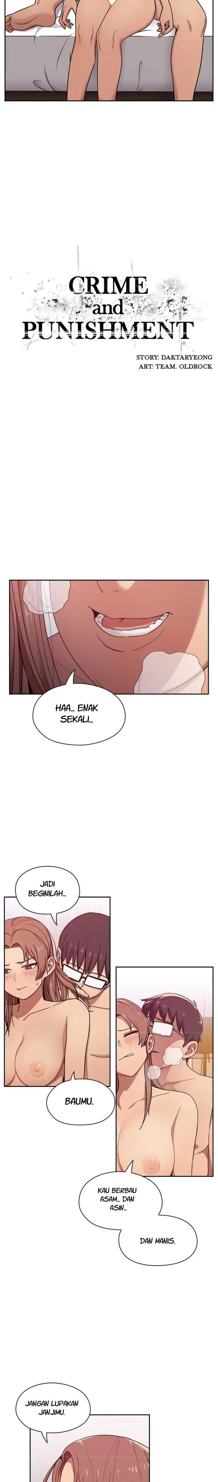 Crime And Punishment - Chapter 06 3