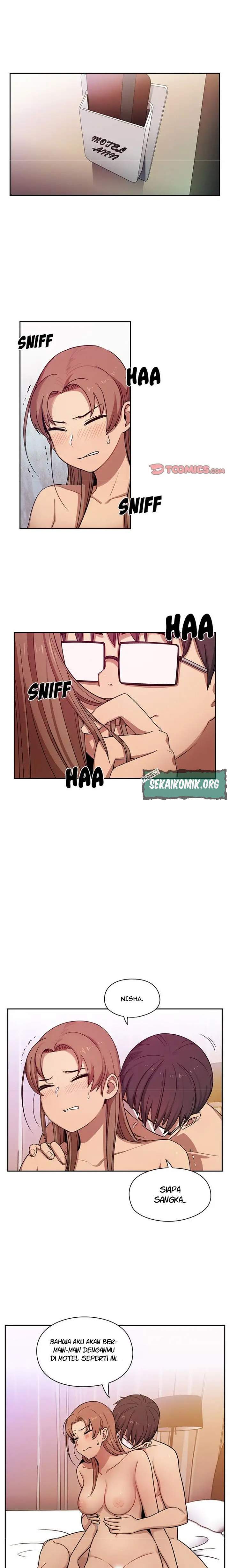 Crime And Punishment - Chapter 06 2