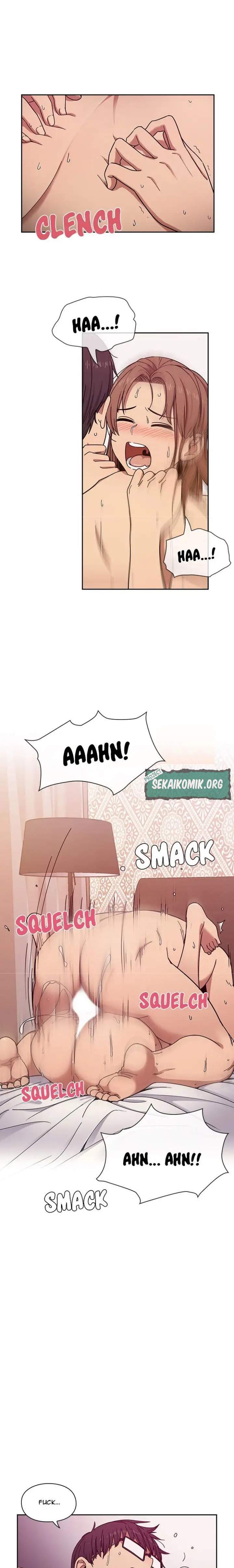 Crime And Punishment - Chapter 06 18