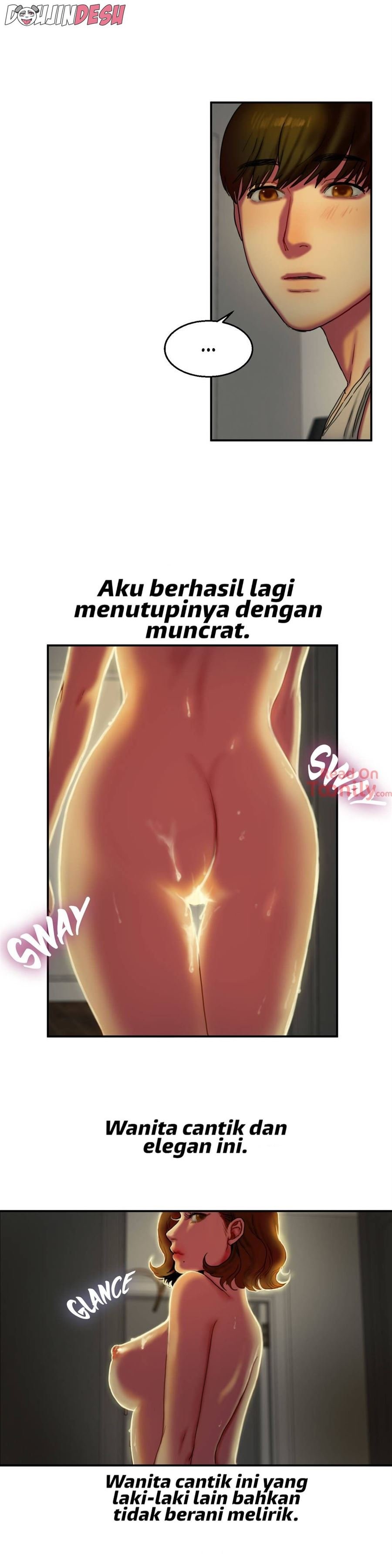 Bittersweet - Chapter 06 21