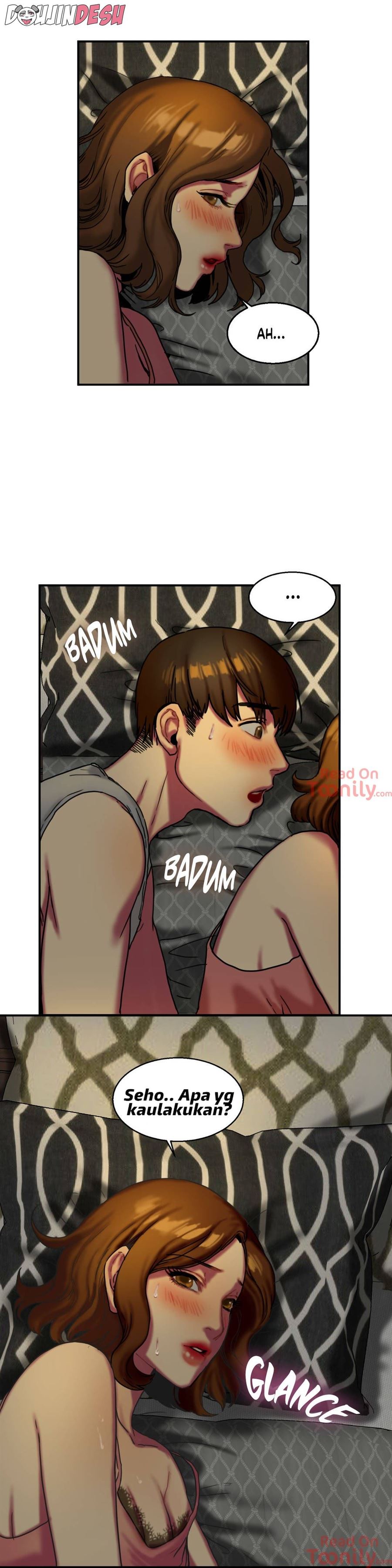 Bittersweet - Chapter 06 3