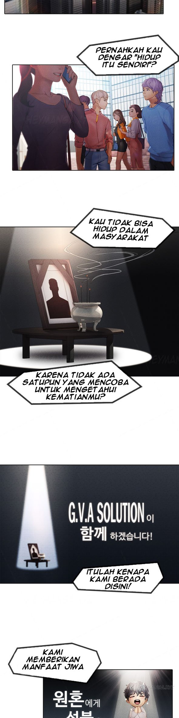 Butterfly Dream - Chapter 06 2 Butterfly Dream - Chapter 06 2