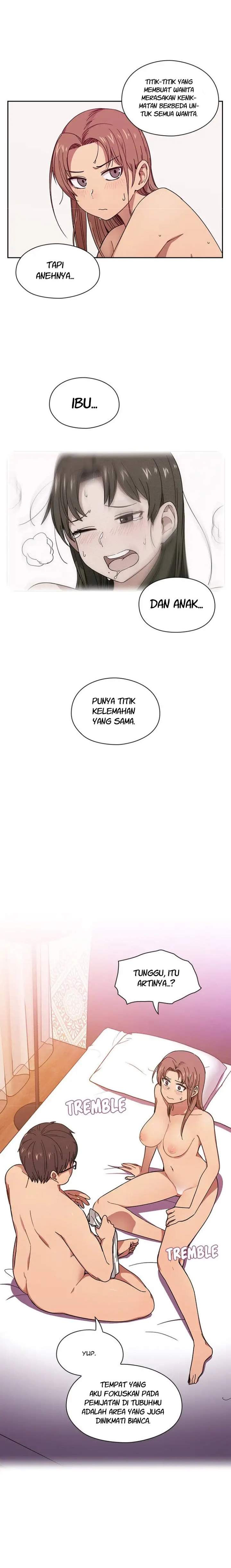 Crime And Punishment - Chapter 06 8