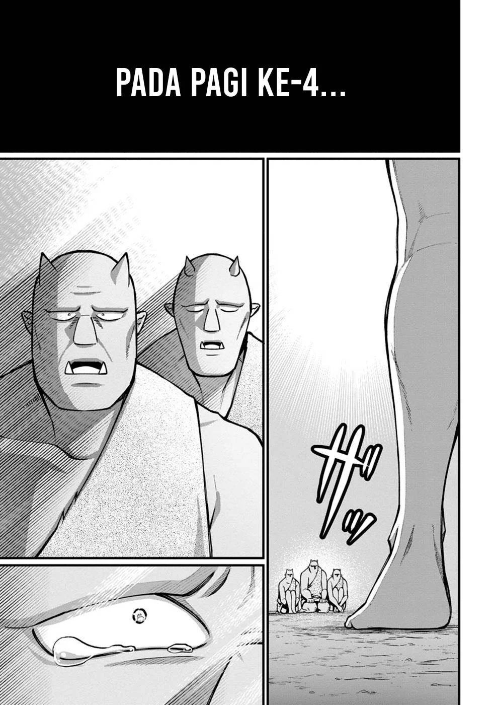 Harem Ou no Isekai Press Manyuuki - Chapter 04 80