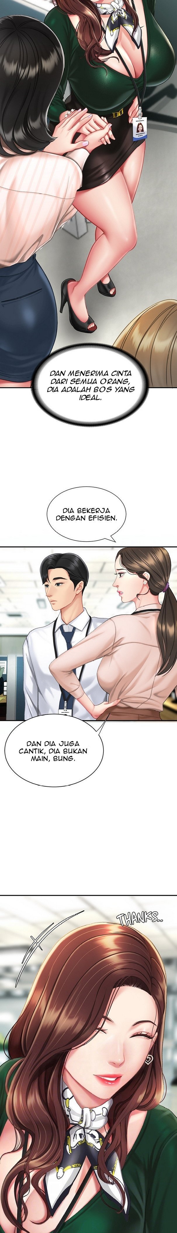 Go ahead Mom - Chapter 04 6 Go ahead Mom - Chapter 04 6