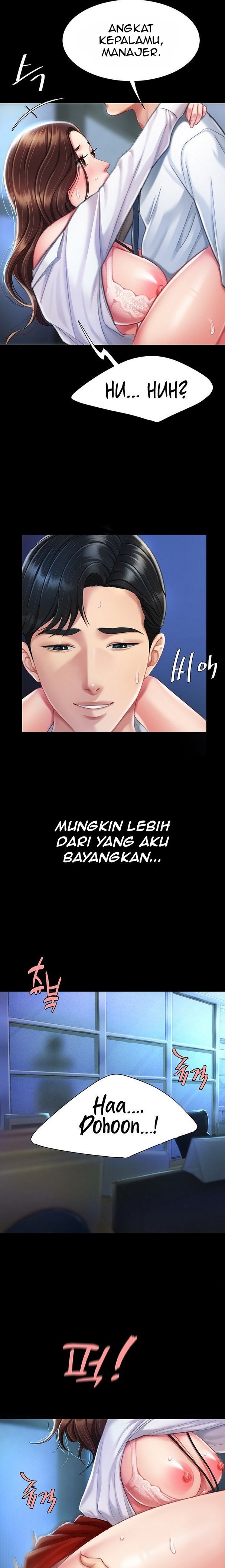 Go ahead Mom - Chapter 04 12 Go ahead Mom - Chapter 04 12