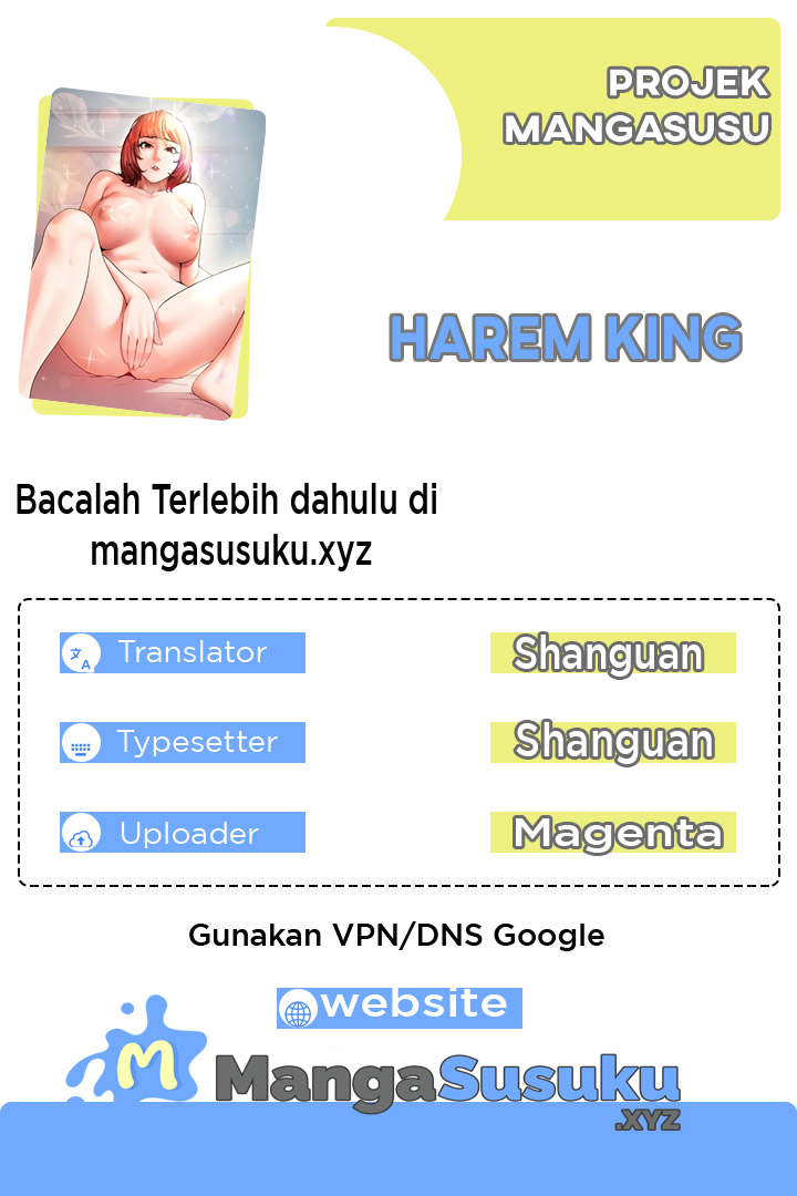Harem King - Chapter 04 1