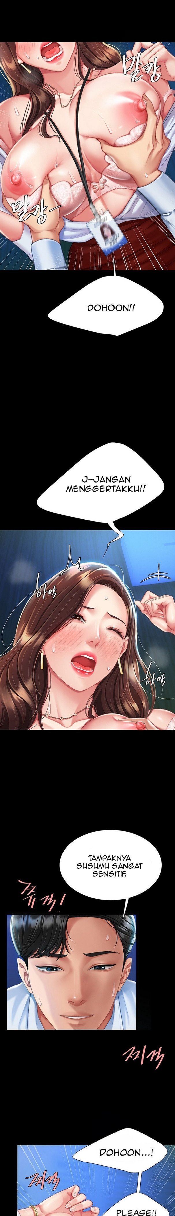 Go ahead Mom - Chapter 04 26 Go ahead Mom - Chapter 04 26