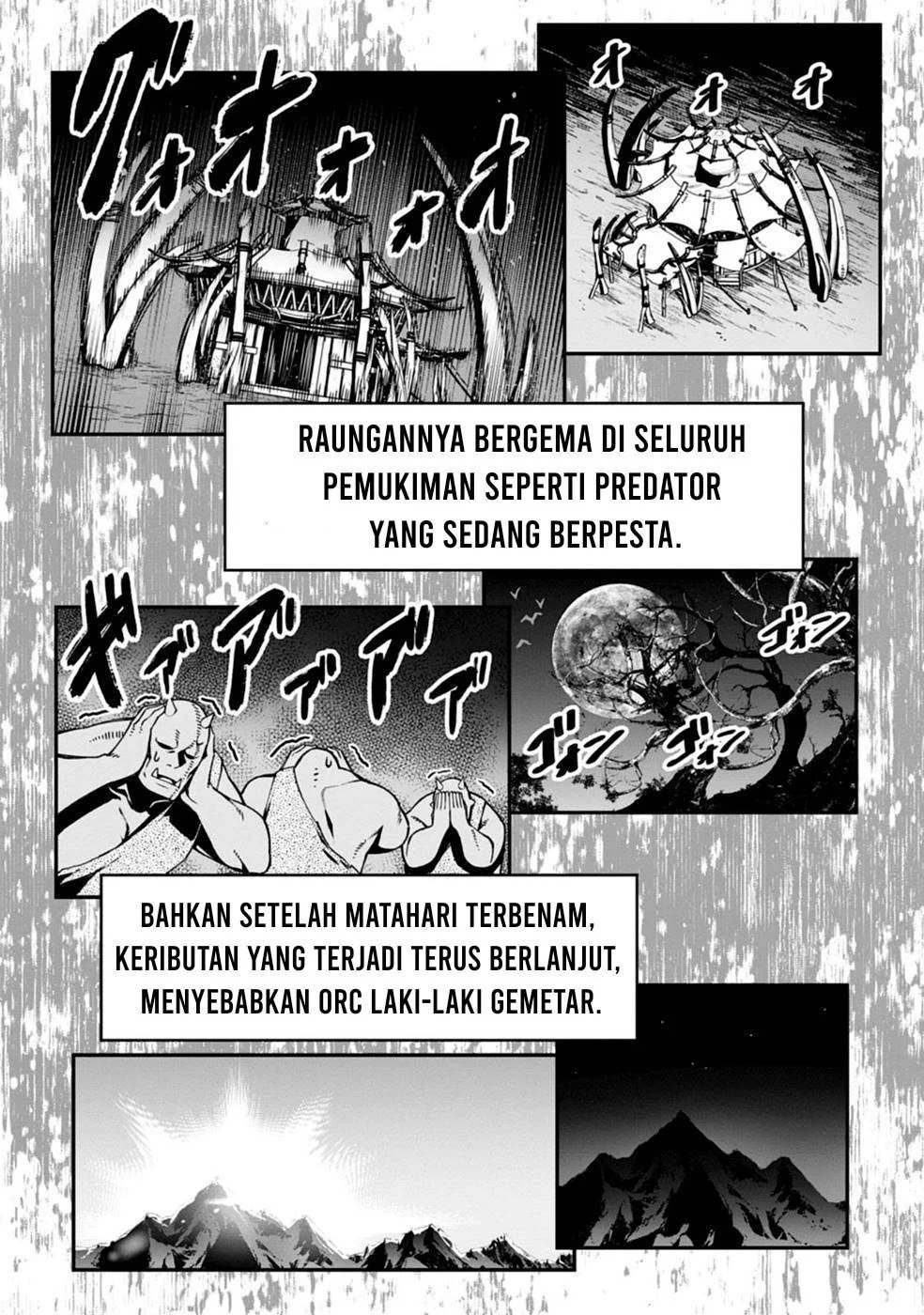 Harem Ou no Isekai Press Manyuuki - Chapter 04 79