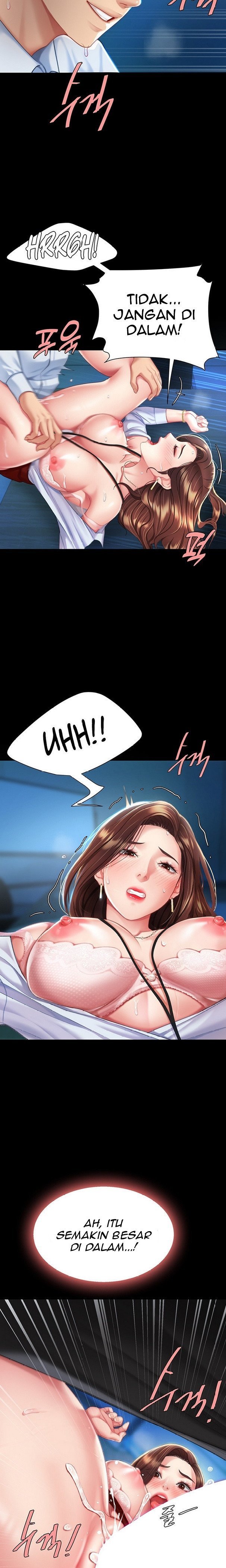 Go ahead Mom - Chapter 04 29 Go ahead Mom - Chapter 04 29