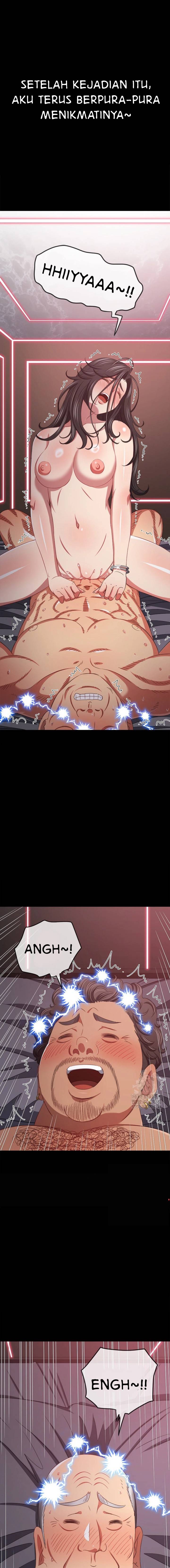 My High School Bully - Chapter 219 5 My High School Bully - Chapter 219 5