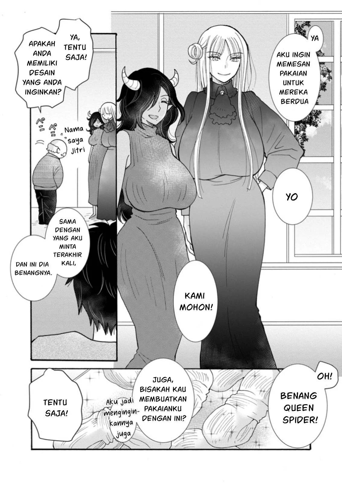 Ataerareta Skill wo Tsukatte Kasei de Isekai Bijotachi to Ichaicha shitai - Chapter 22.1 11