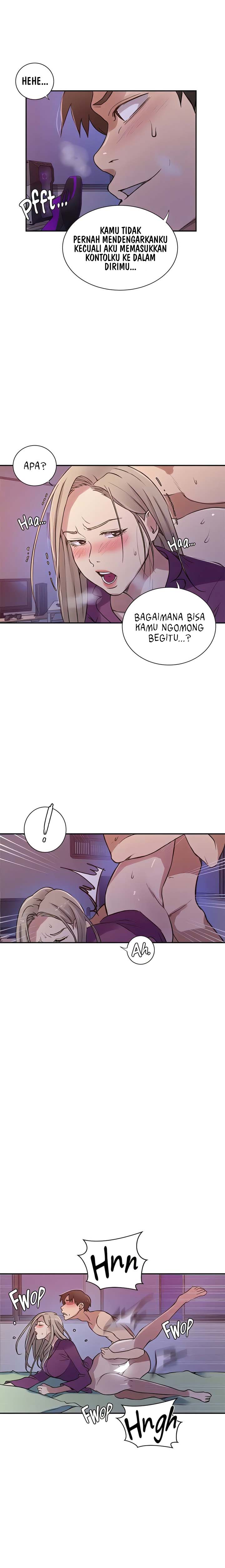 Secret Class - Chapter 213 6