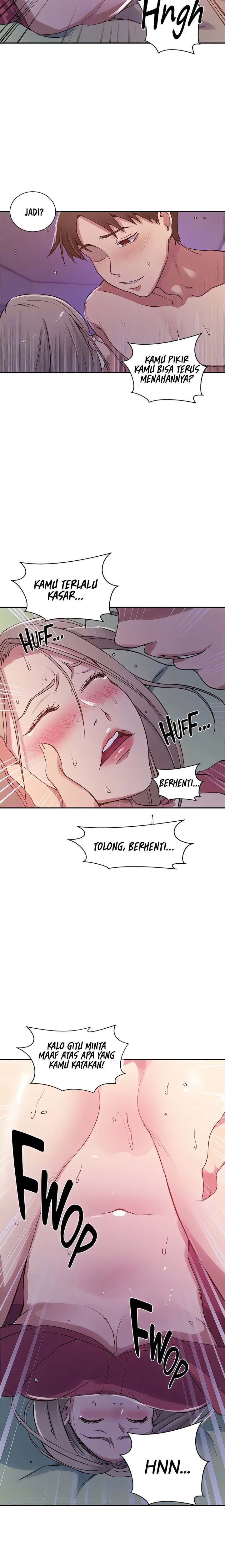Secret Class - Chapter 213 8