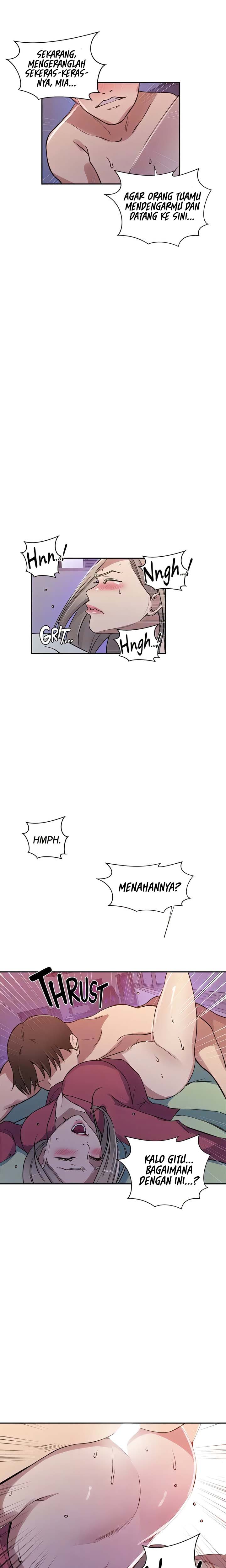 Secret Class - Chapter 213 7