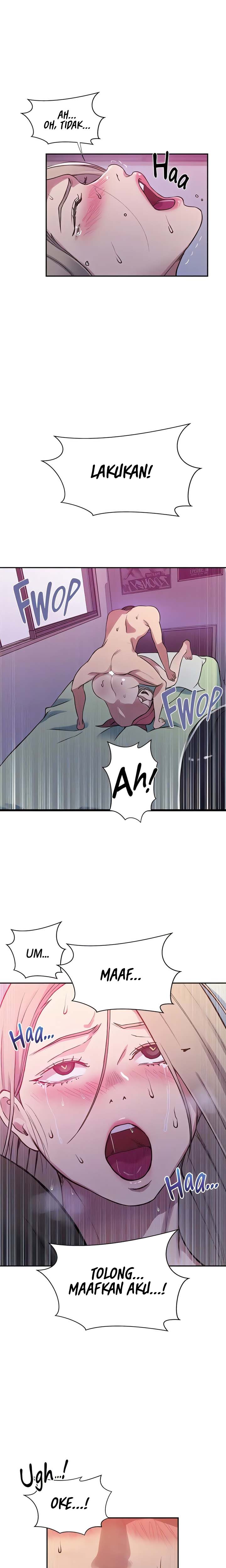 Secret Class - Chapter 213 9
