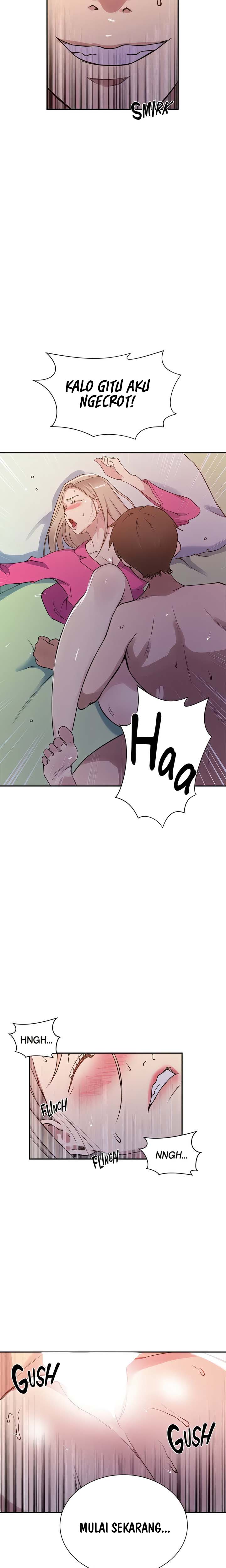 Secret Class - Chapter 213 10