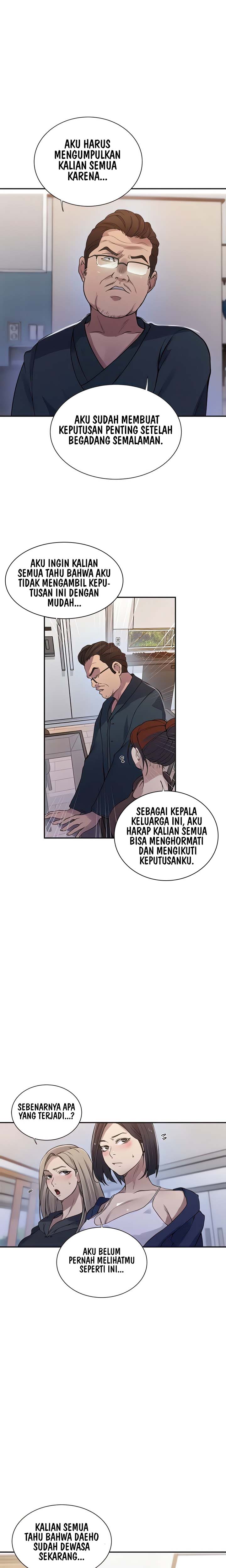 Secret Class - Chapter 213 13