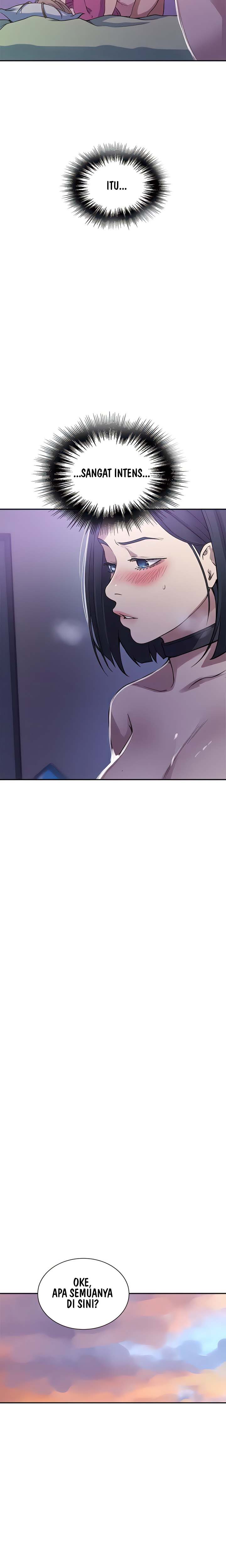 Secret Class - Chapter 213 12