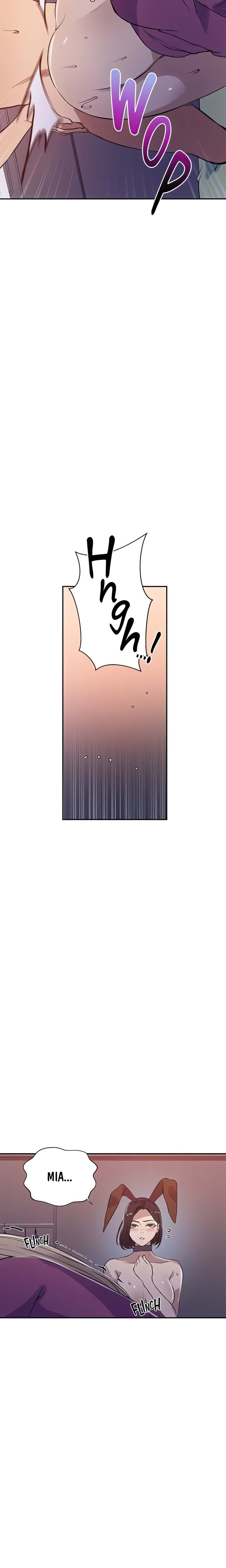 Secret Class - Chapter 213 4