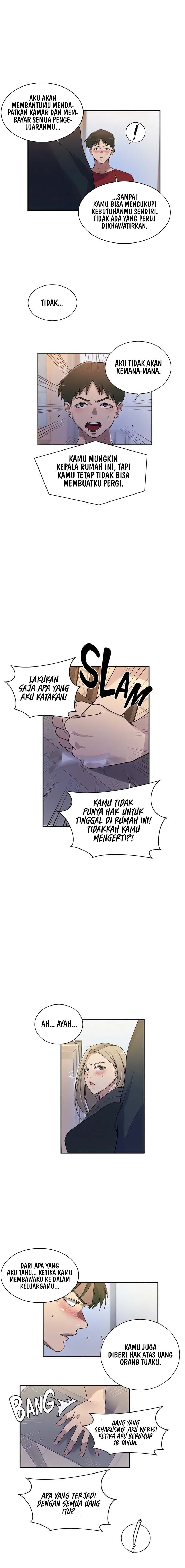 Secret Class - Chapter 213 15
