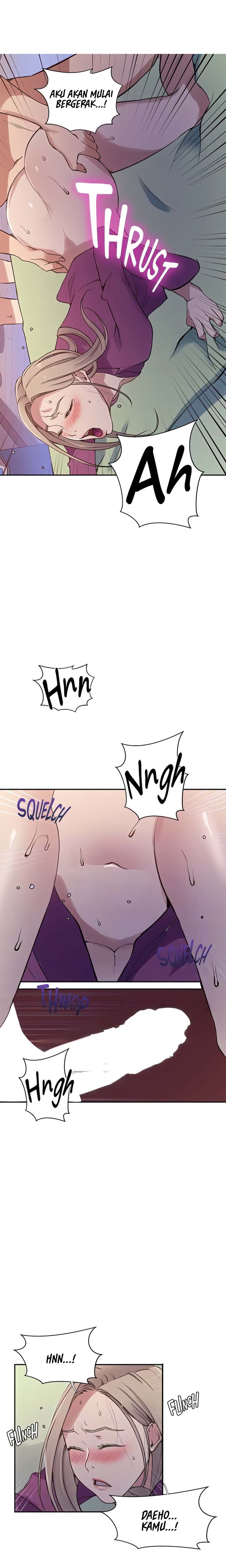 Secret Class - Chapter 213 5