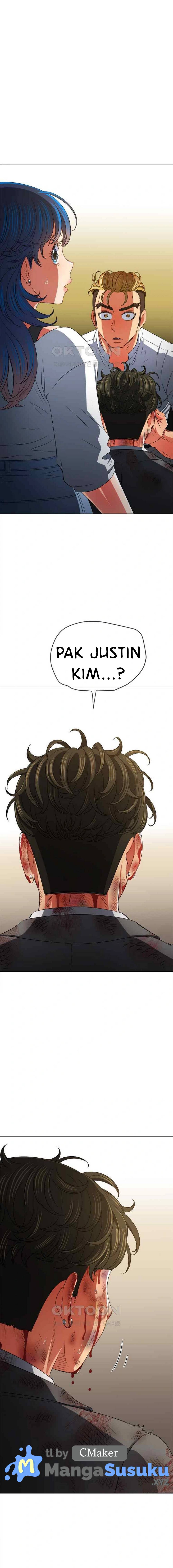 My High School Bully - Chapter 210 6