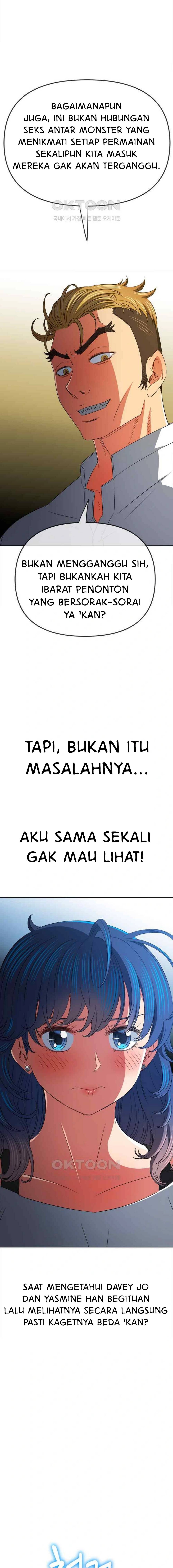 My High School Bully - Chapter 210 22