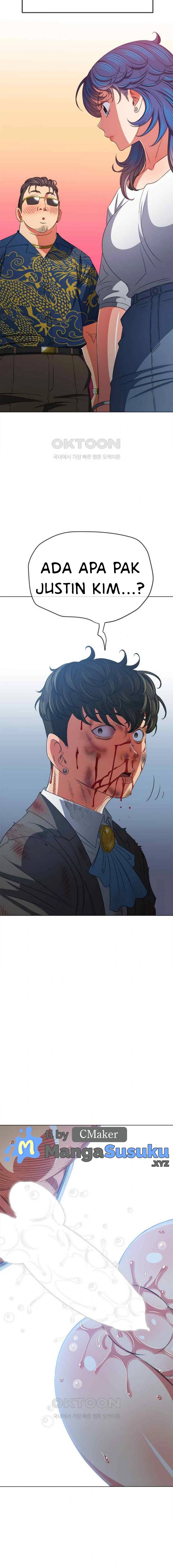 My High School Bully - Chapter 210 9