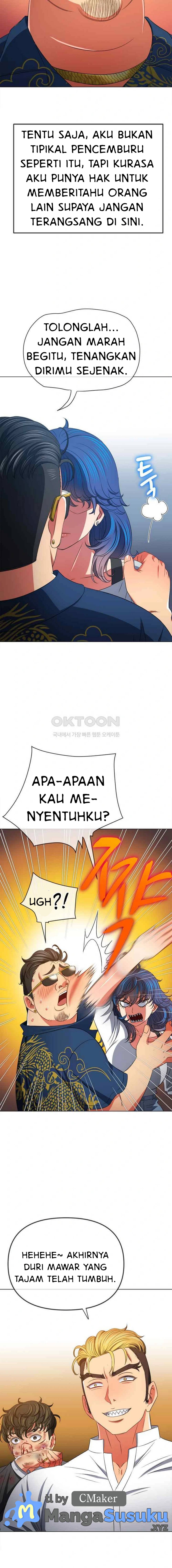 My High School Bully - Chapter 210 18