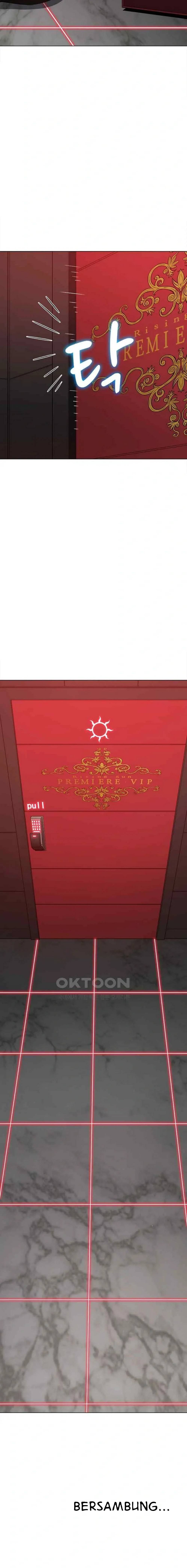 My High School Bully - Chapter 210 24