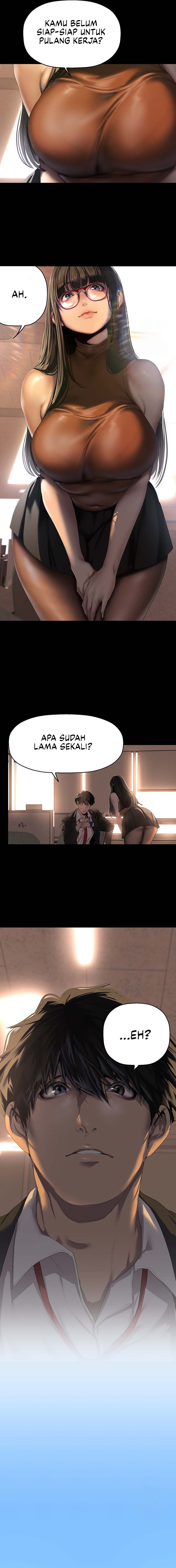 Wonderful New World - Chapter 223 8