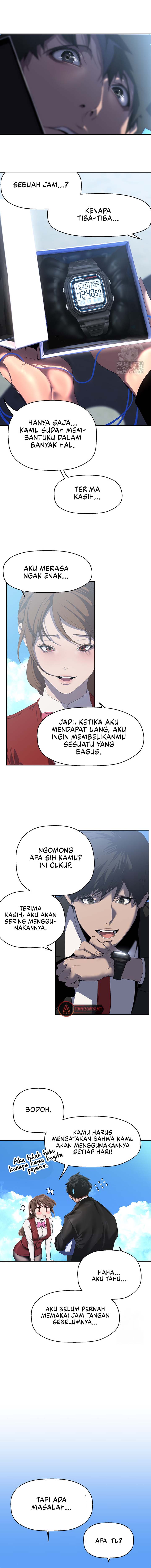 Wonderful New World - Chapter 223 10