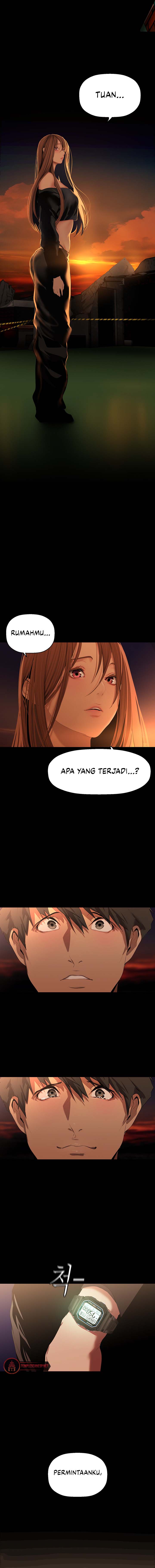 Wonderful New World - Chapter 223 18