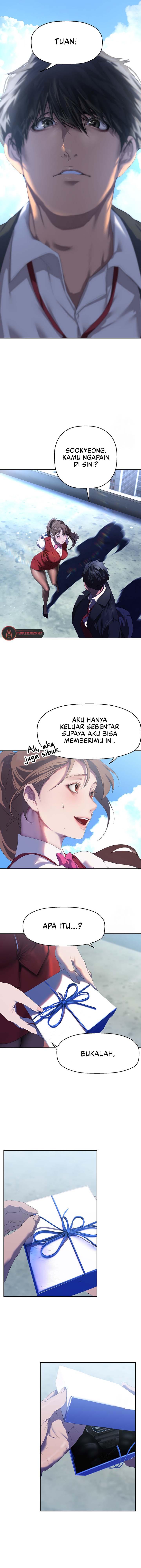 Wonderful New World - Chapter 223 9
