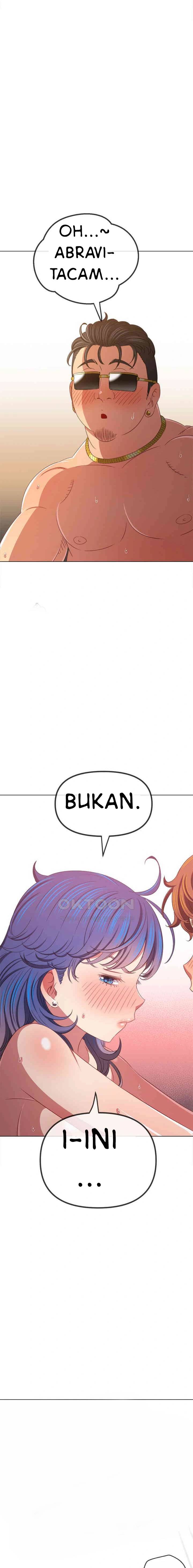 My High School Bully - Chapter 228 18