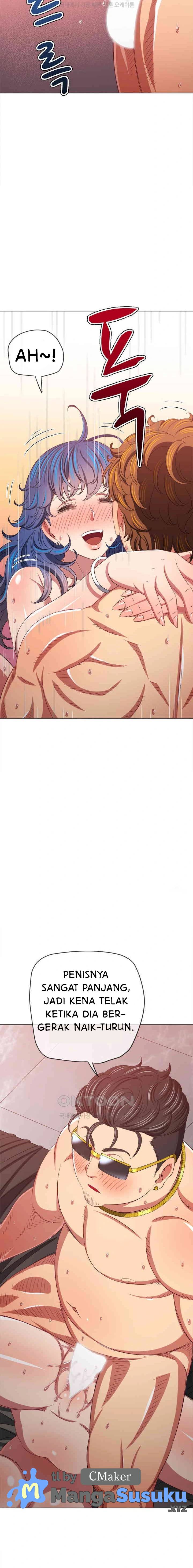 My High School Bully - Chapter 228 20