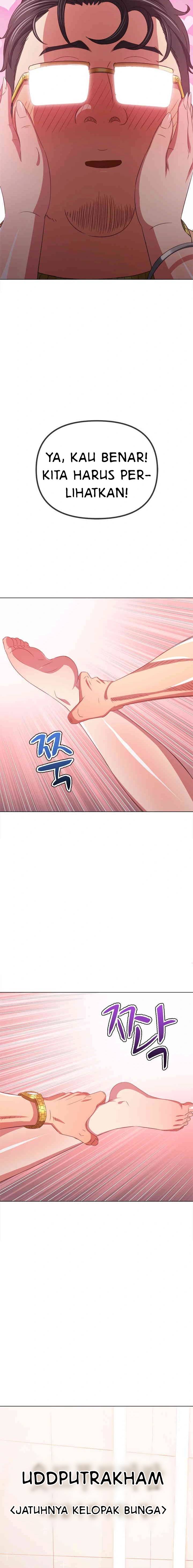 My High School Bully - Chapter 228 7