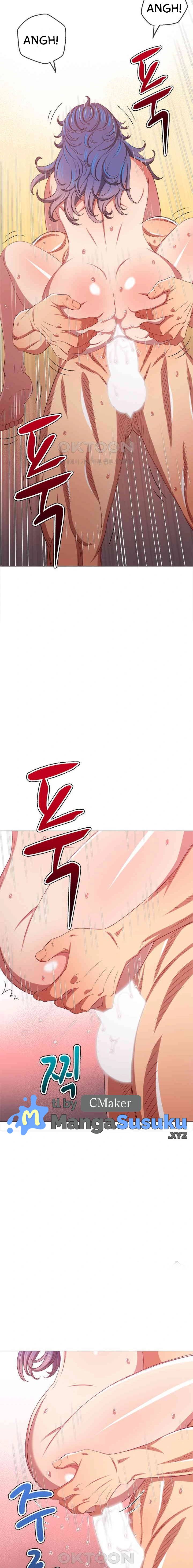 My High School Bully - Chapter 228 19