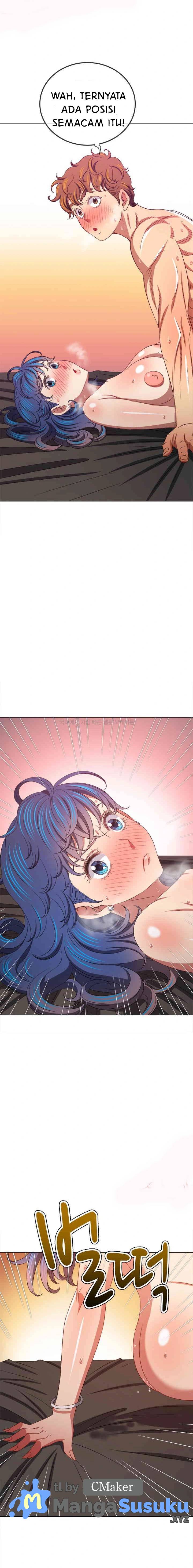 My High School Bully - Chapter 228 17