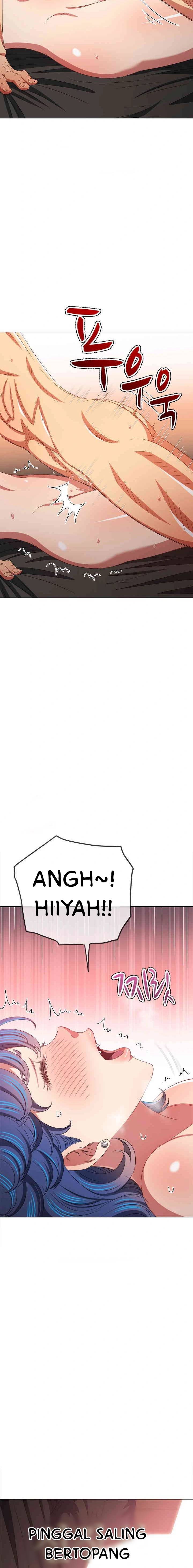 My High School Bully - Chapter 228 11