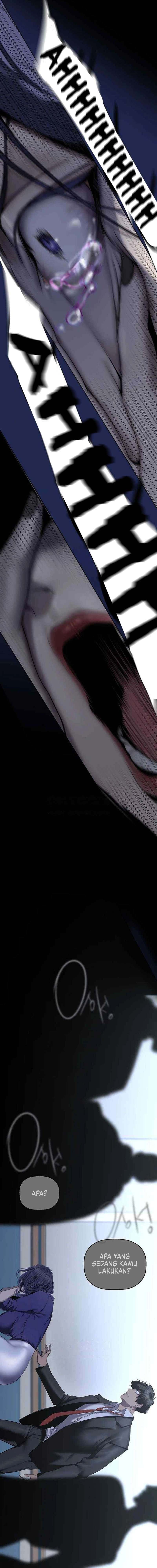 Wonderful New World - Chapter 239 9