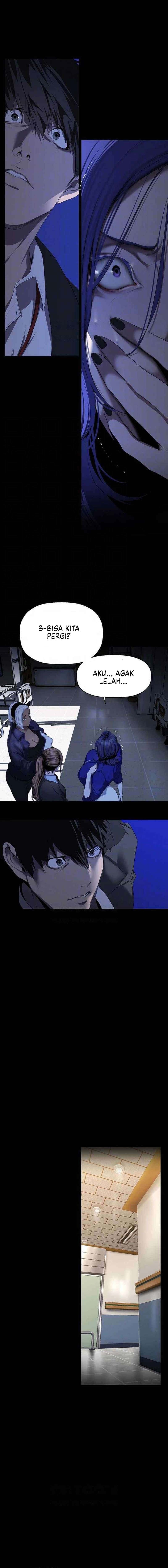 Wonderful New World - Chapter 239 3