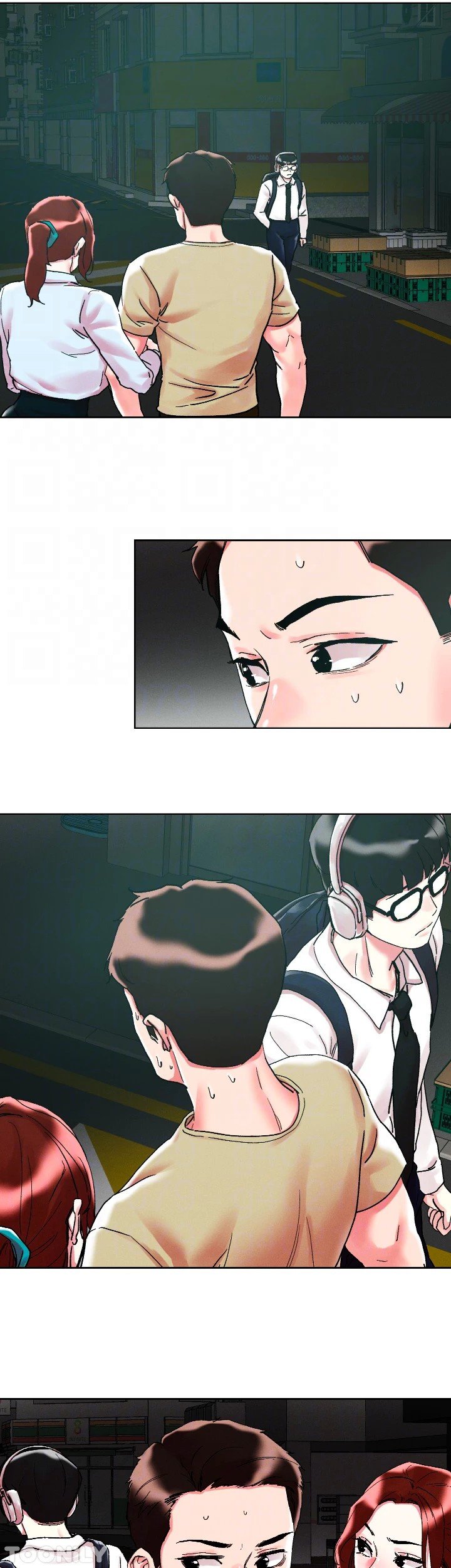 King of the Night - Chapter 88 19 King of the Night - Chapter 88 19