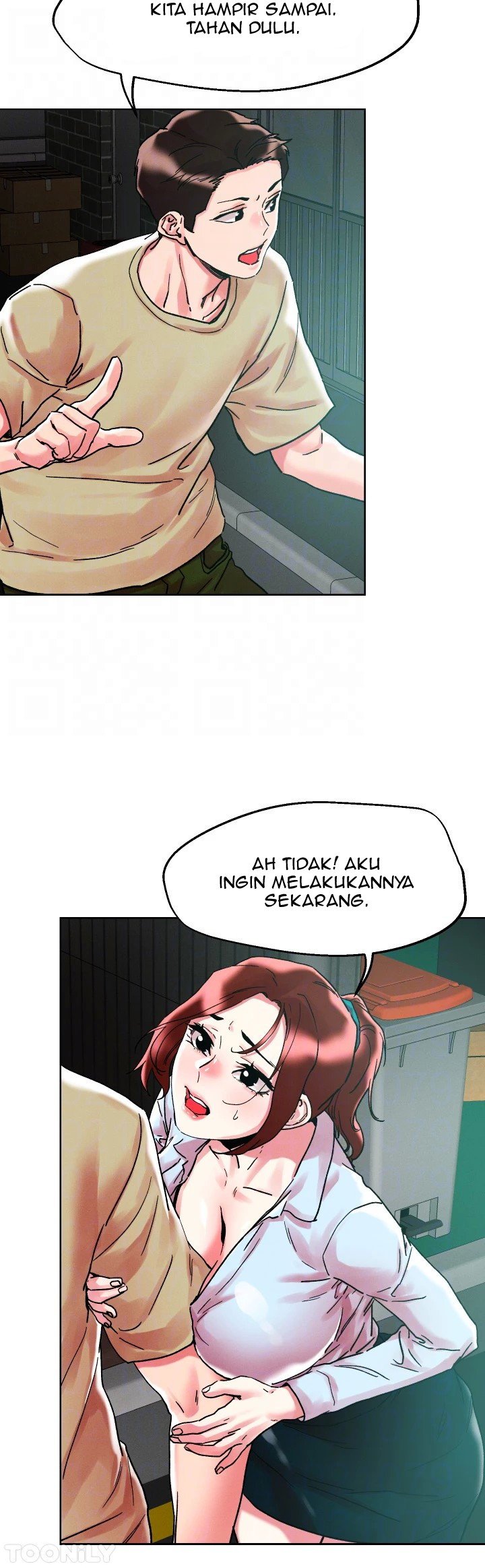 King of the Night - Chapter 88 34 King of the Night - Chapter 88 34