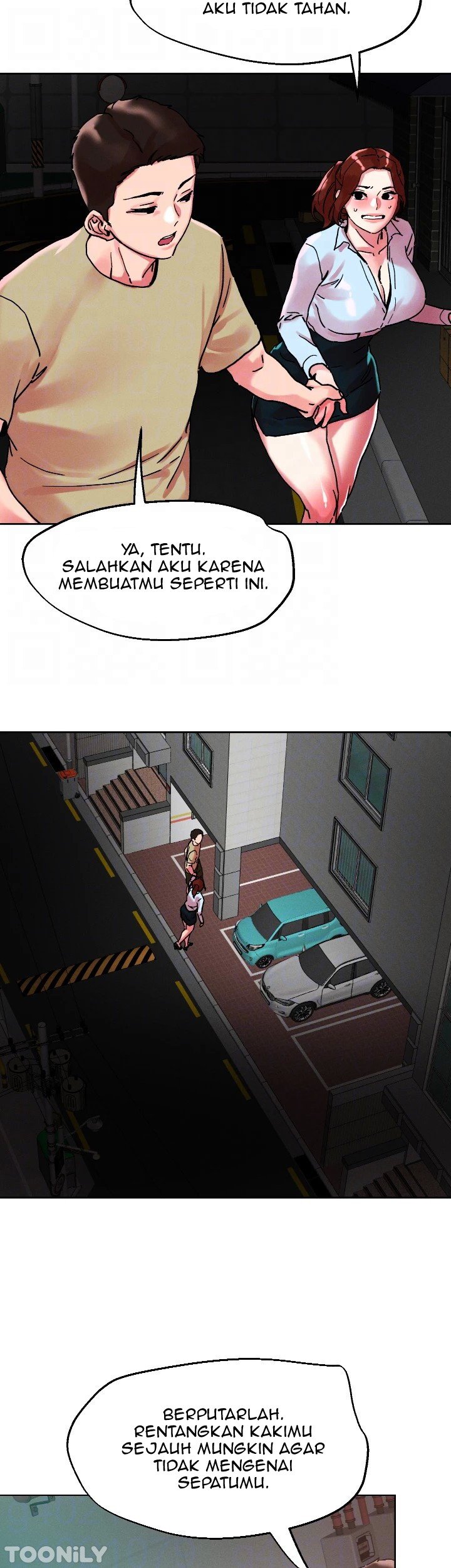 King of the Night - Chapter 88 36 King of the Night - Chapter 88 36