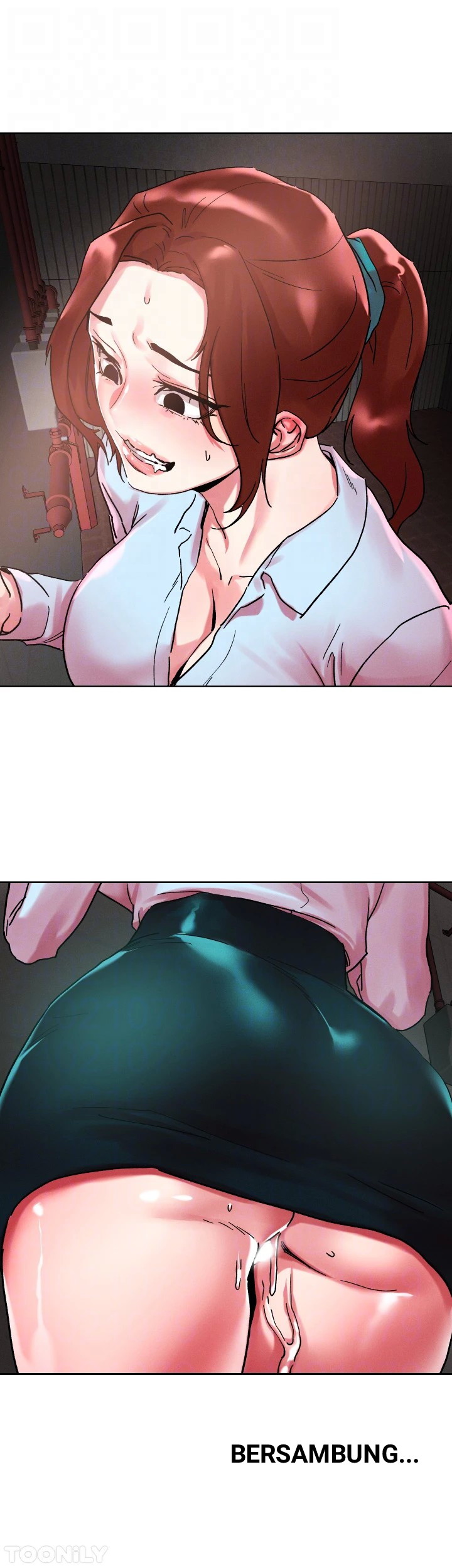 King of the Night - Chapter 88 38 King of the Night - Chapter 88 38