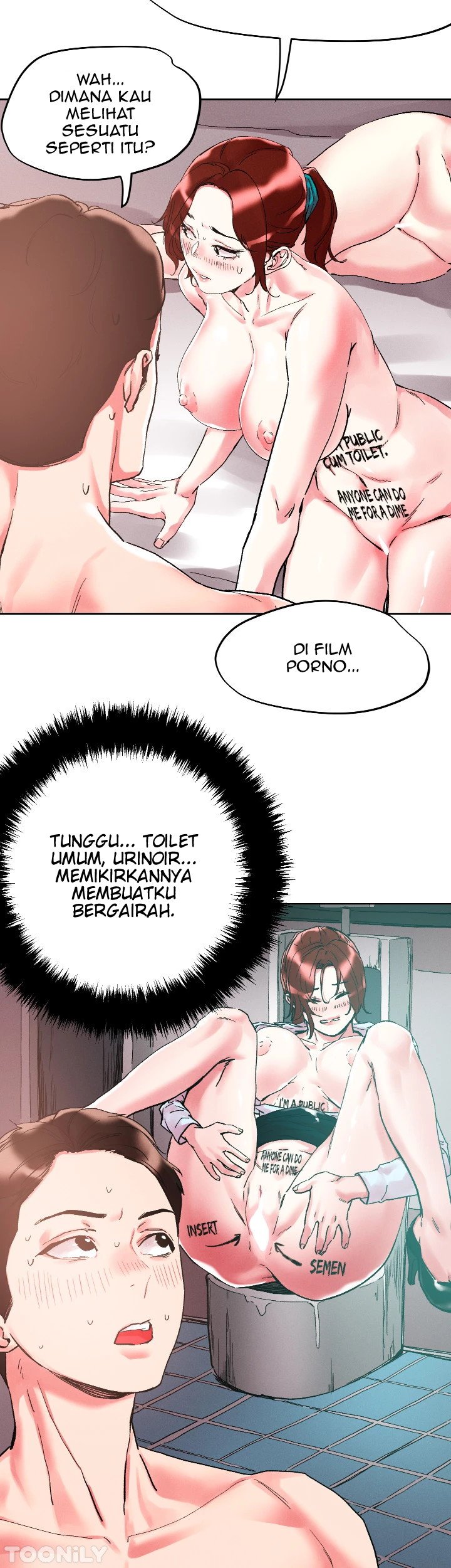 King of the Night - Chapter 88 9 King of the Night - Chapter 88 9