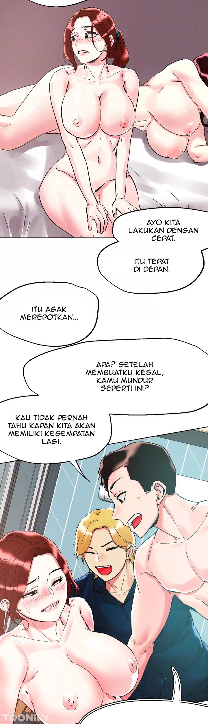 King of the Night - Chapter 88 13 King of the Night - Chapter 88 13