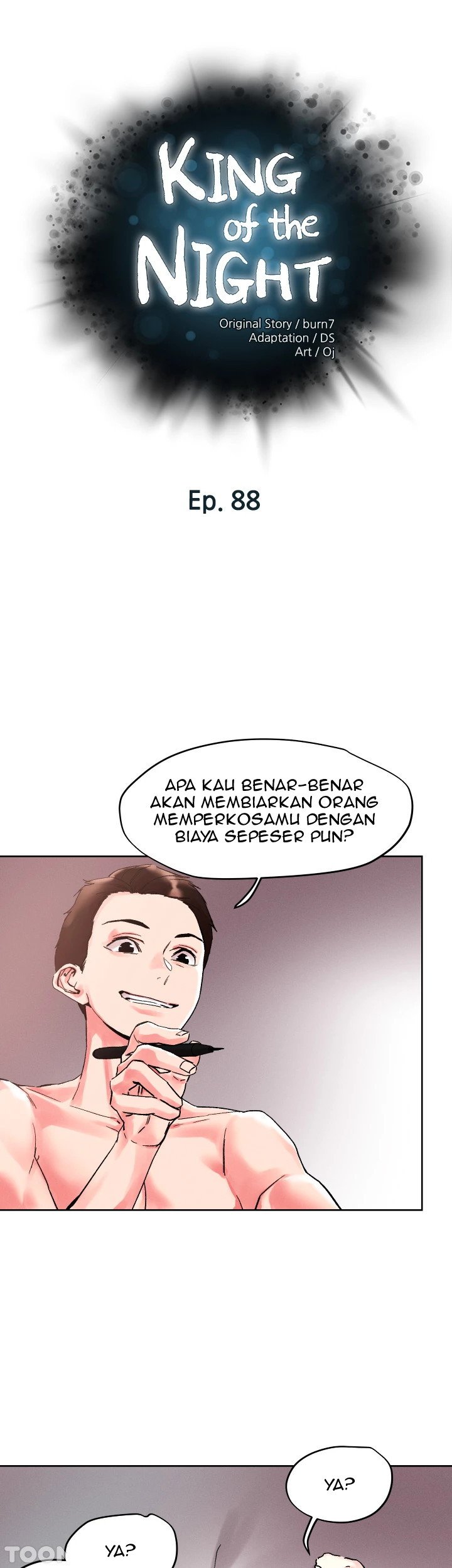 King of the Night - Chapter 88 6 King of the Night - Chapter 88 6